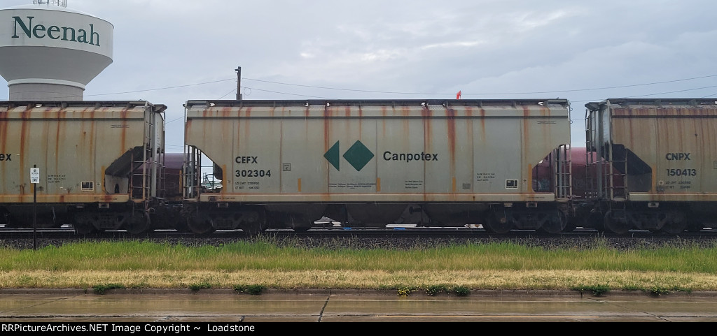 CEFX 302304